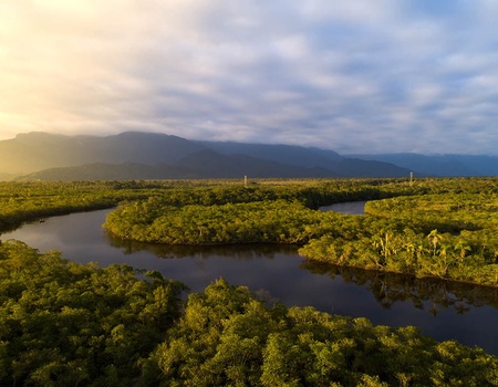 Indispensable Brésil + extension Amazonie - 12 jours / 10 nuits - 1