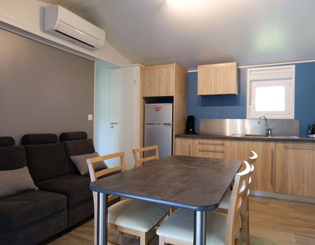 Camping  Saint Aygulf Plage 4* - Saint Aygulf, Côte d'Azur - Image 3
