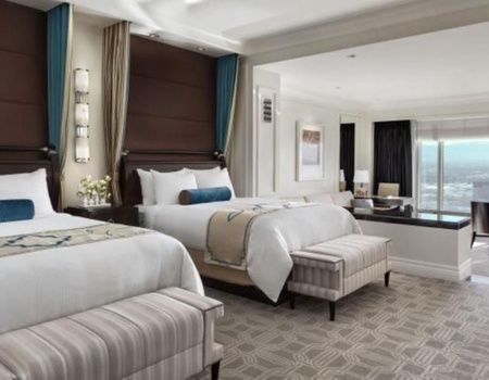 Hôtel The Palazzo at The Venetian Resort 5* - 5