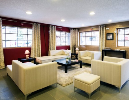 Résidence Le Grand Ermitage 4* - 3