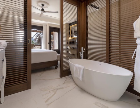 Hôtel Santa Catalina Royal Hideaway 5* - 4