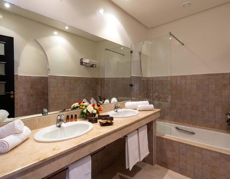 Ryad Parc & Spa 4* - 2