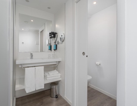 Hôtel Alua Leo 4* - 4