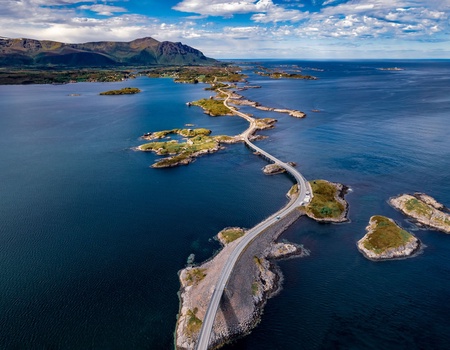 Road trip Cap sur les fjords + Extension Trondheim - 4