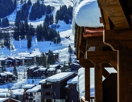Résidence CGH La Grange aux Fées 5* - 3
