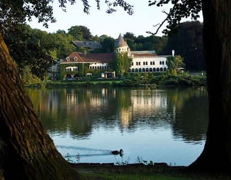 Arrêtez le temps pour un rendez-vous bien-être au lac de Genval - 5* - 1
