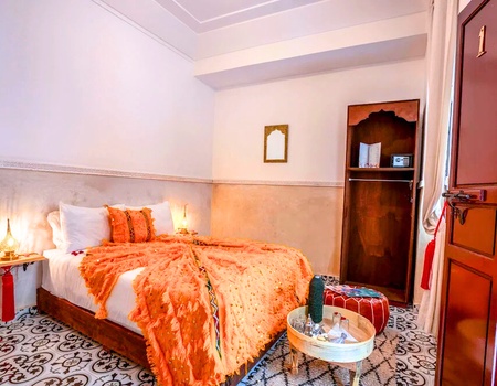 Riad Samir Privilege Boutique Hotel & Spa - 4