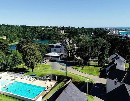 Résidence Maeva Domaine de la Baie 3* - France, Bretagne, Finistère - Audierne - Image 1