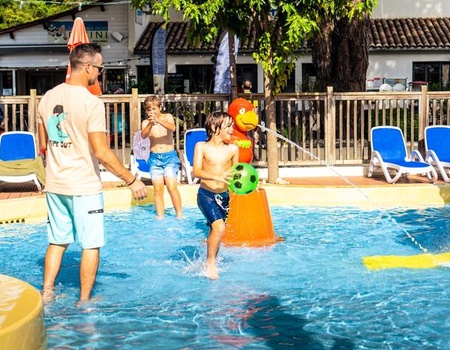 Camping  Antioche 4*  - Maeva - Charente-Maritime - Ile de Ré, Atlantique Nord - Image 5