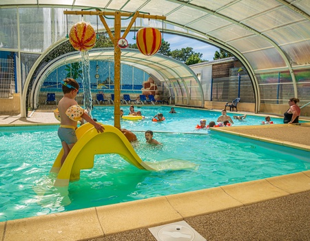 Camping Les Flots Bleus 4* - 2