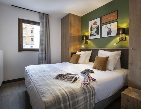 Résidence Club Le Serra Neva 4* - 2