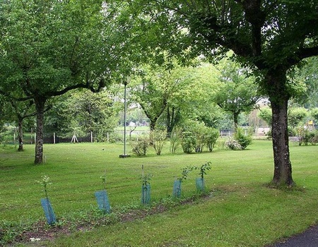 Camping Plein Air Neuvicois, 3* - 3