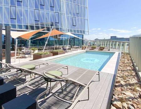 INNTEL HOTELS DEN HAAG MARINA BEACH - 4* - 2