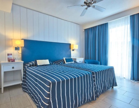 Hôtel Seabank Resort & Spa Demi Pension 4* - 3