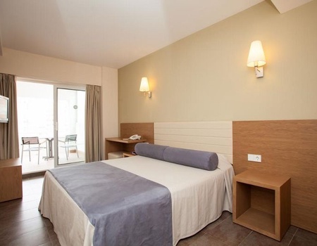 Hôtel Don Pepe 3* - 3