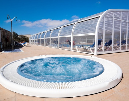Hôtel Club Jumbo Royal Suite 3* - 5
