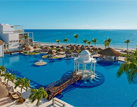 Club Framissima Premium Dreams Sapphire Resort et Spa 5* - 1