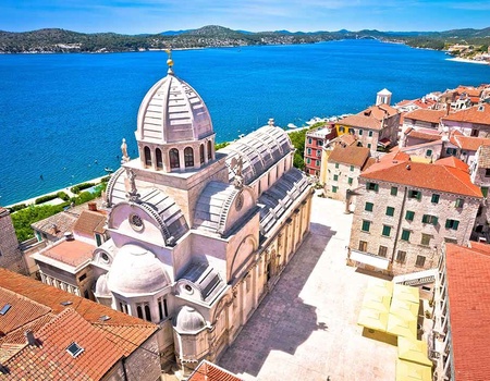 Circuit Regard sur les trésors de la Croatie (de Dubrovnik à Zagreb) - 8 jours / 7 nuits - 4