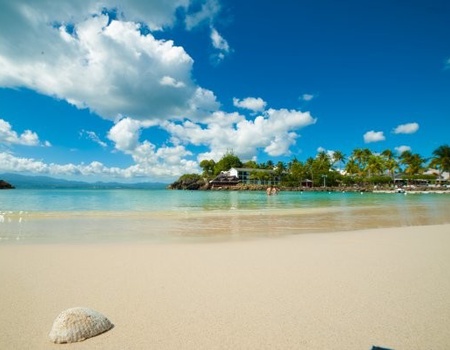 Hôtel La Créole Beach Hôtel et Spa 4* - 4