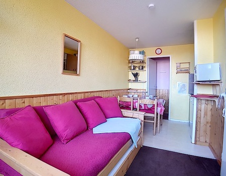 Résidence travelski home classic Médian - 3