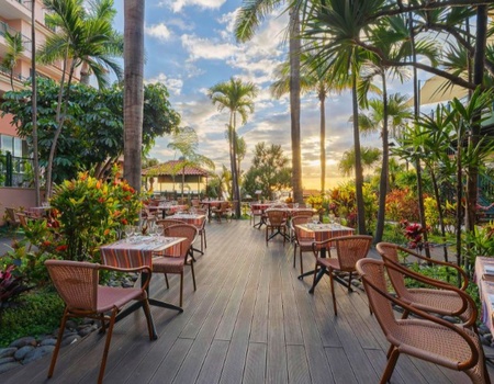 Hôtel Top Clubs Pestana Royal Ocean and Spa Resort 5* - 1