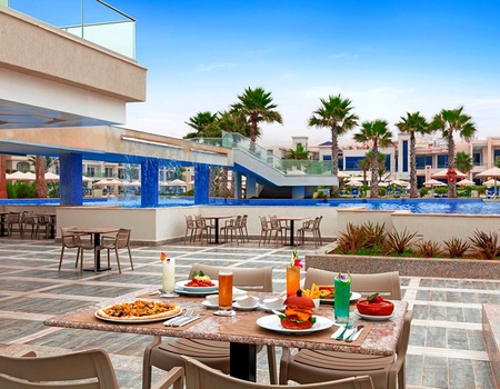 Ôclub Select Pickalbatros White Beach 5* Adult Only +16 - 3