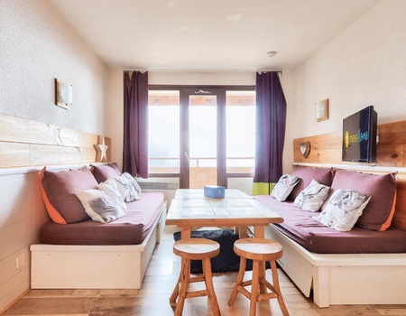 Résidence Antarès - Maeva Home - Haute Savoie - Avoriaz, Alpes du Nord - Image 3