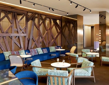 Hôtel Barceló Funchal Oldtown 5 * - 3