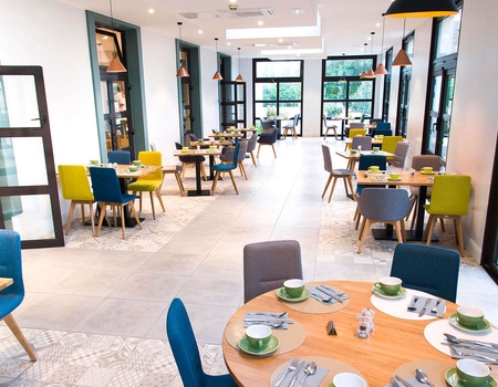 Séjour avec dîner inclus dans un superbe 4* sur la Côte d'Opale - 4* - Coquelles, Nord & Est - Image 3