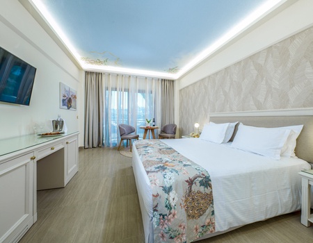 Hôtel Jet Tours Signature Atrium Palace Thalasso Spa & Resort 5* - 3