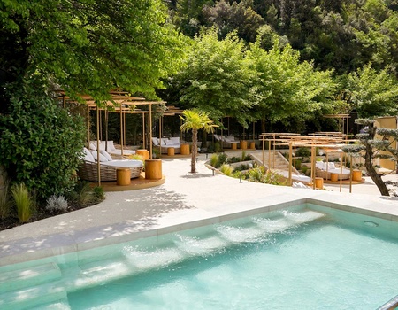 Hôtel Select Hill Resort 3* - 3