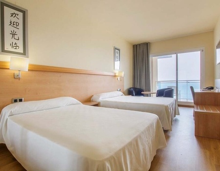 Hôtel Best Benalmadena 4* - 3