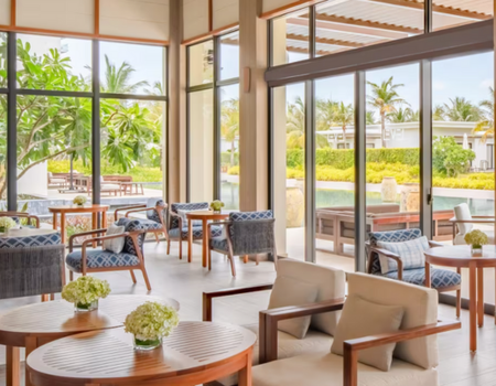 Séjour Ho Tram, Mélia 5* - 3