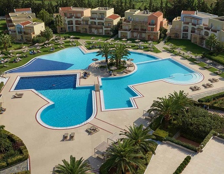 Hôtel Pilot Beach Resort 5* - Crète, Grèce - Image 3
