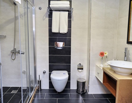 Hôtel Delta Boutique 4* - Transferts en option - 4