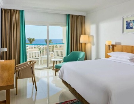 Club Coralia Renaissance Golden View Beach Resort by Marriott 5* - 5