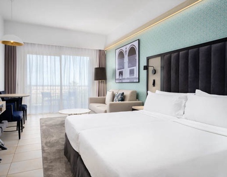 Club Framissima Évasion Radisson Blu Resort, Saidia Beach 5* - 4