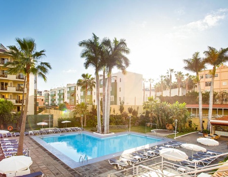 Hôtel Be Live Adult Only Tenerife 4* by Ôvoyages - 1