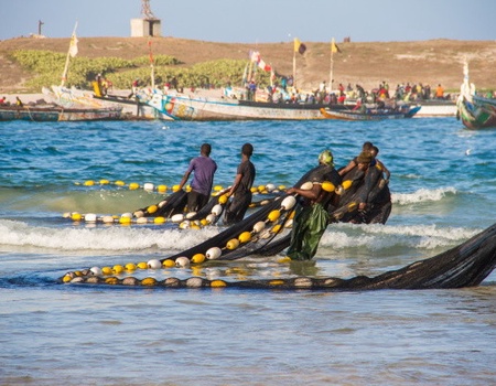 Circuit Beautés du Sénégal et Extension Framissima Palm Beach - 5