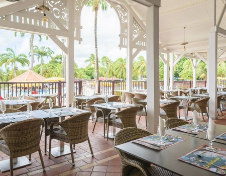 Pierre & Vacances Village Sainte-Luce 3* - 4