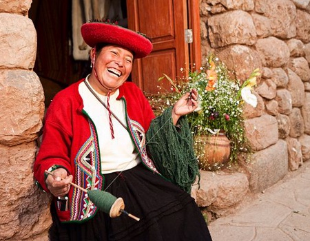 Circuit Splendeurs du Pérou - 5