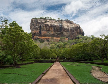 Circuit Découverte du Sri Lanka + Séjour balnéaire aux Maldives - 5