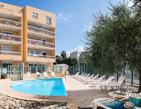 Résidence Pierre & Vacances La Rostagne - Alpes-Maritimes - Antibes, Côte d'Azur - Image 3