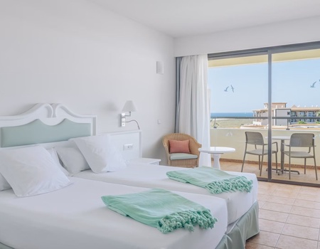 Hôtel Iberostar Waves Playa Gaviotas 4* - Fuerteventura, Canaries - Image 3