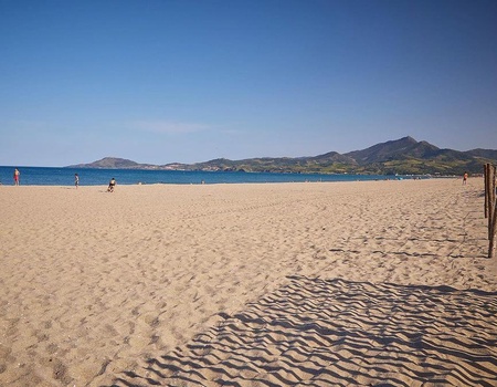 Camping Le Roussillonnais, 3*