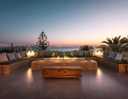 Hôtel Mitsis Rinela Beach Resort & Spa 5* - 3