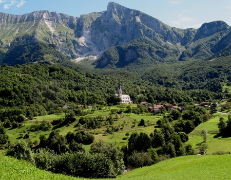 Autotour Road trip en Slovénie - Flex - Slovénie - Slovénie, Europe du Nord - Image 1