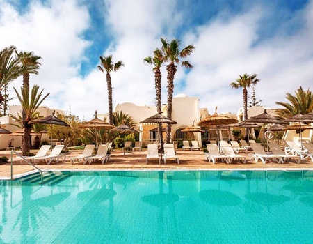 Hôtel Cesar Thalasso Hôtel 4* - 3