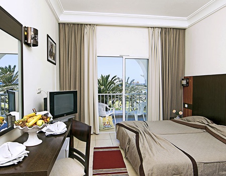 Hôtel El Mehdi Beach Resort 4* - 5