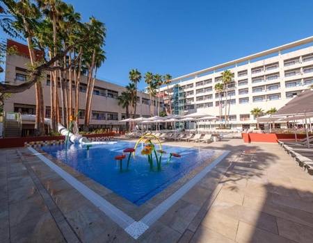 Hôtel Estival Park Silmar 4* - 3